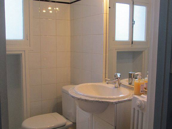 Studio Indépendant Paris 563031