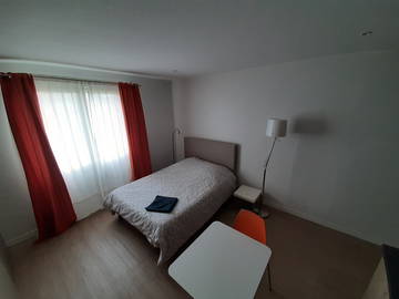 Chambre À Louer Toulouse 248696