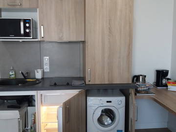 Chambre À Louer Toulouse 248696