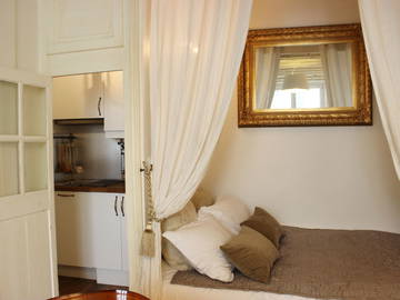 Estudio En Alquiler Paris 518671-1