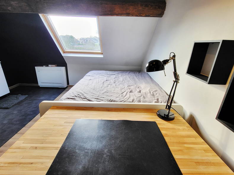 Unterkunft Beim Gastgeber Wavre 676823-4