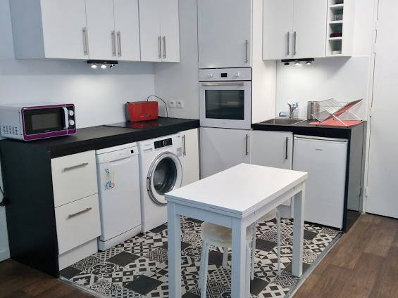 Logement Entier Levallois-Perret 187773-2