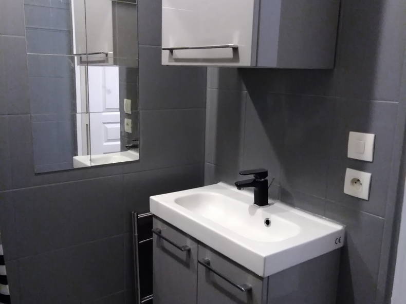 Logement Entier Levallois-Perret 187773-3