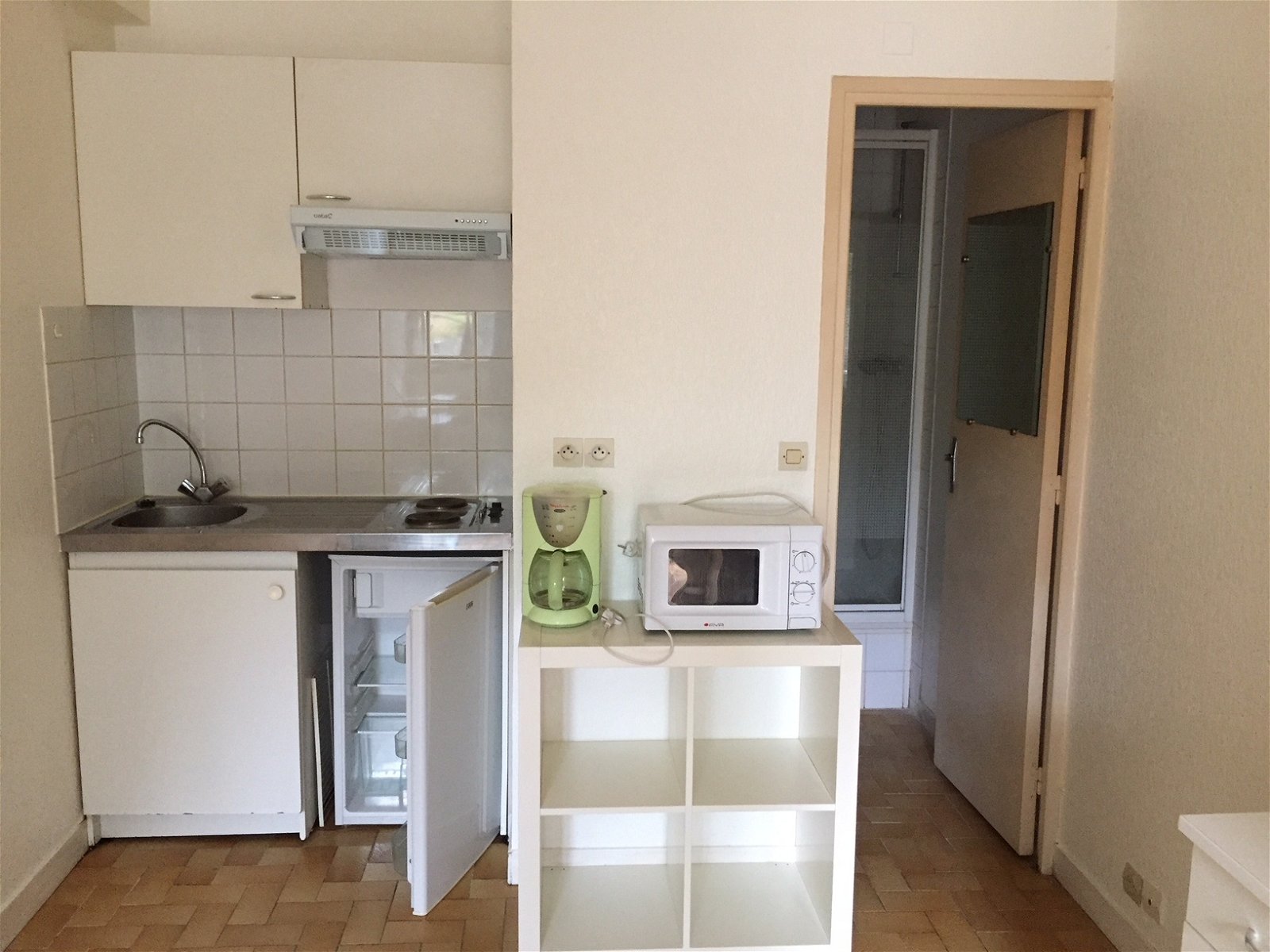 Oberoende Studio Joué-lès-Tours 211548