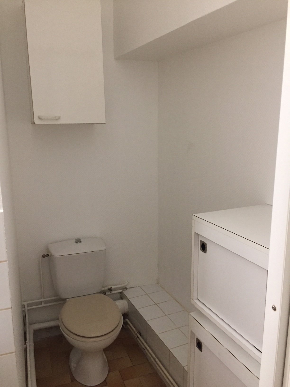 Oberoende Studio Joué-lès-Tours 211548