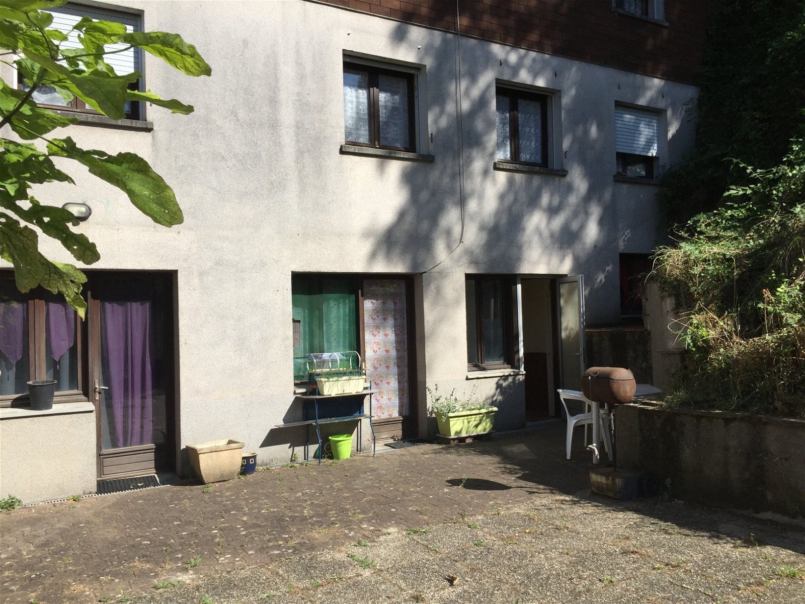 Oberoende Studio Joué-lès-Tours 211548
