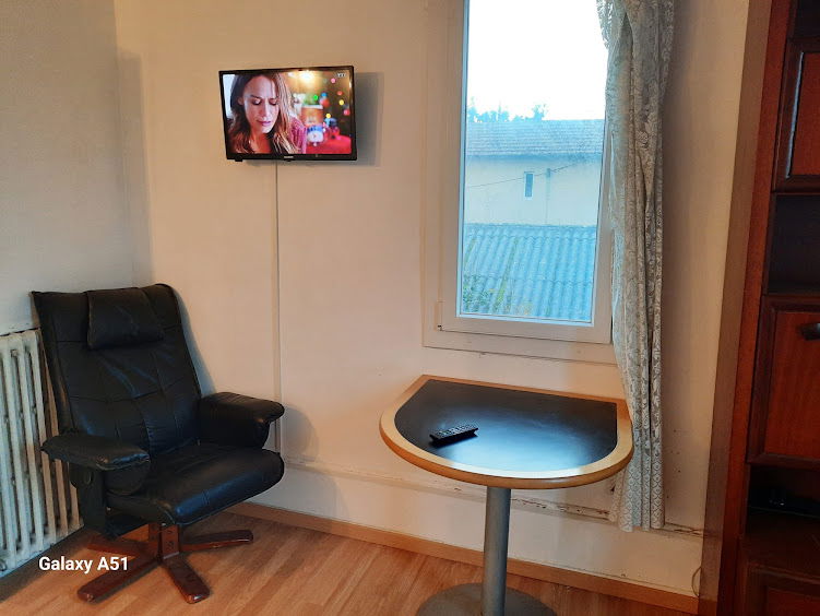 Homestay Morcenx-la-Nouvelle 371624