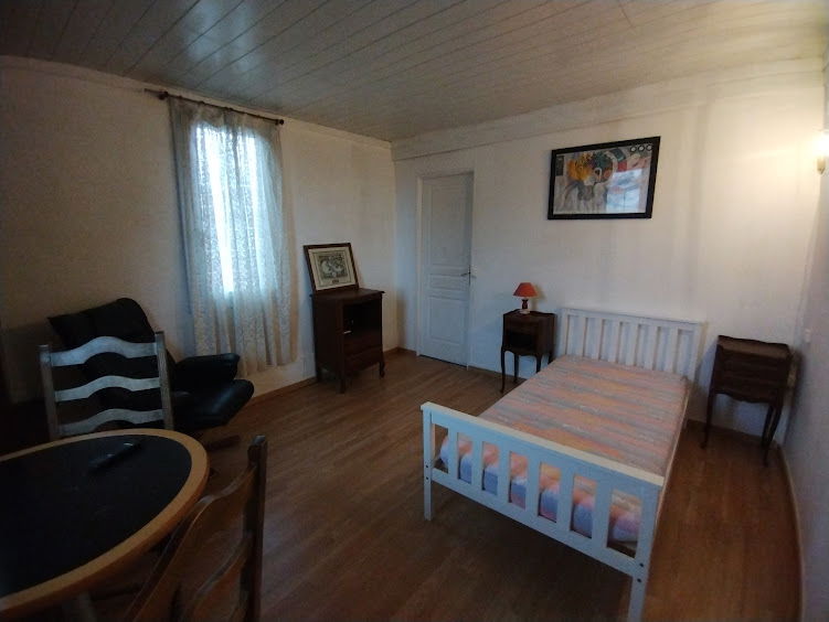 Homestay Morcenx-la-Nouvelle 371624