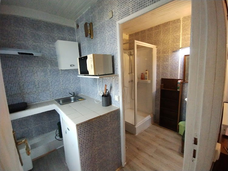 Homestay Morcenx-la-Nouvelle 371624
