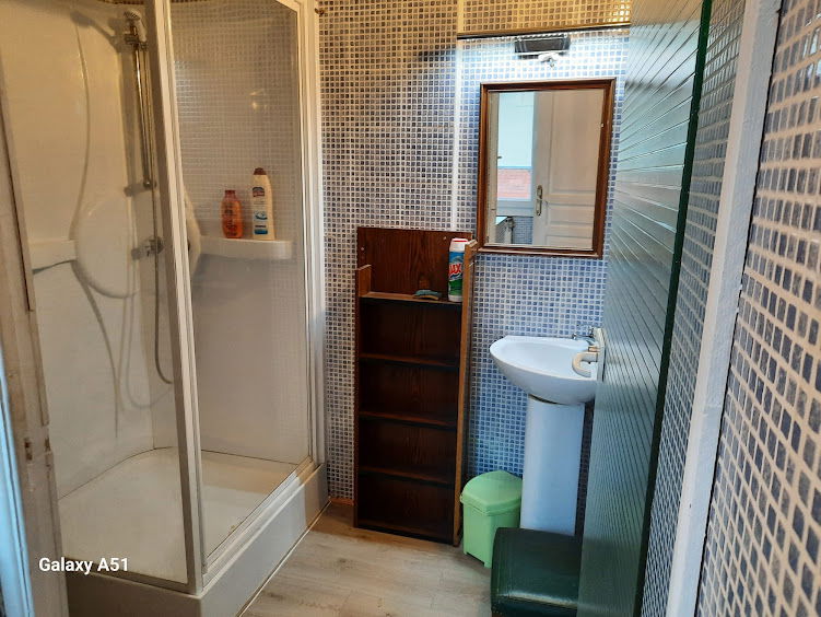 Homestay Morcenx-la-Nouvelle 371624