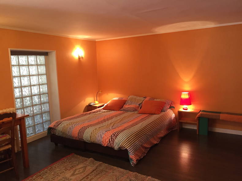 Homestay Saint-Leu-la-Forêt 144310-1