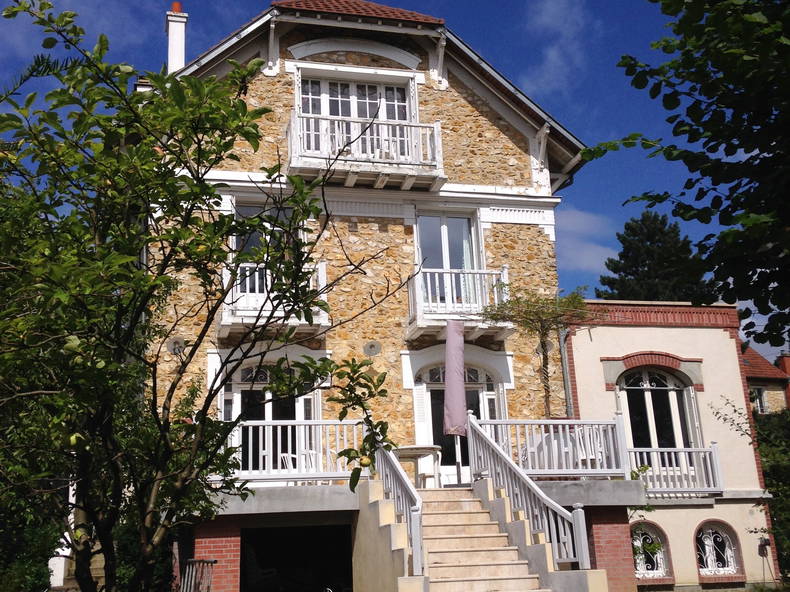 Homestay Saint-Leu-la-Forêt 144310-2