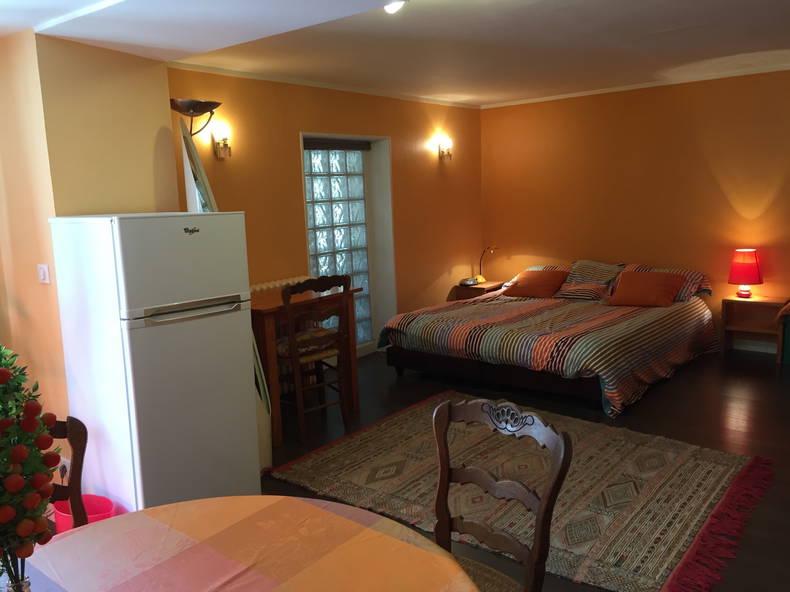 Homestay Saint-Leu-la-Forêt 144310-3