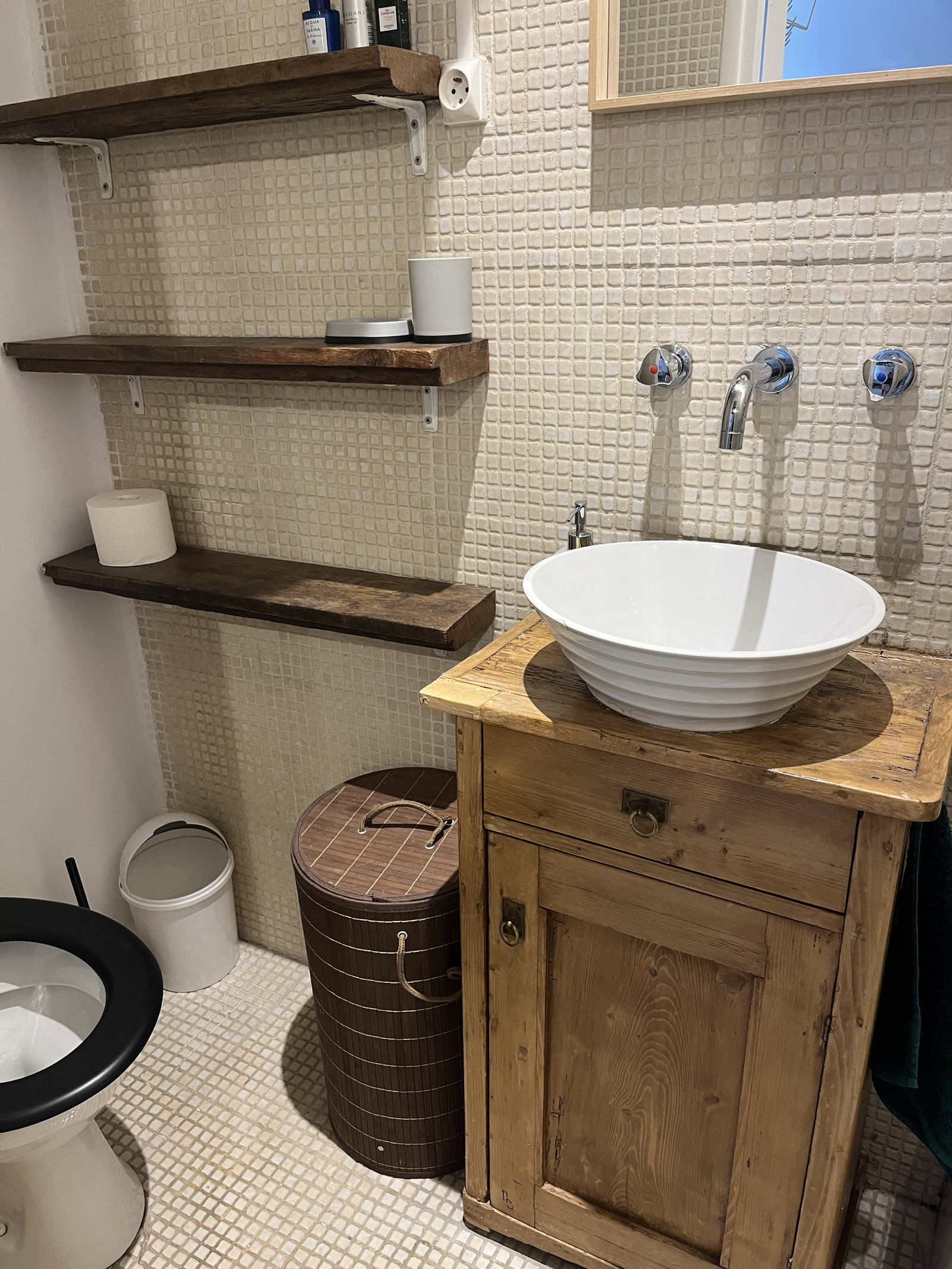 Logement Entier Paris 244712