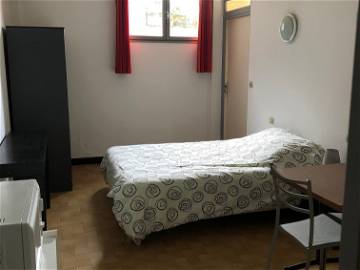 Room For Rent Joué-Lès-Tours 145119