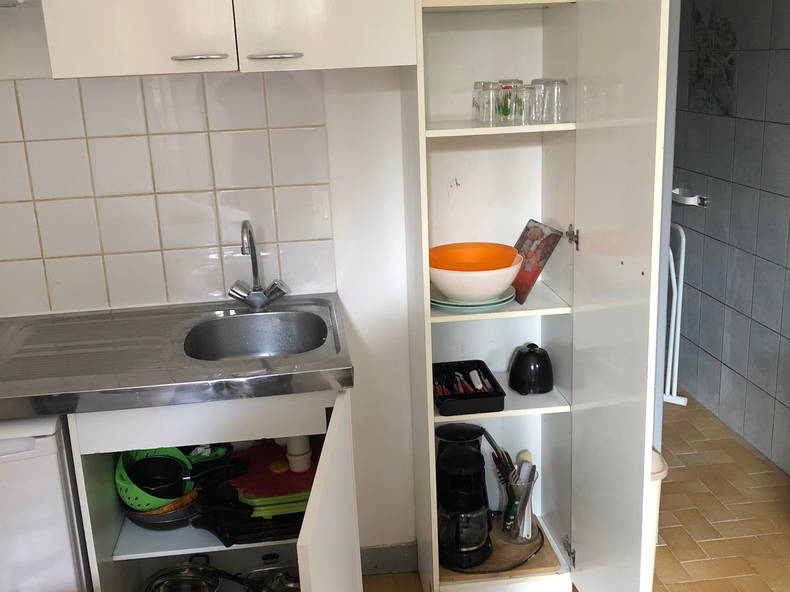 Entire Home Joué-lès-Tours 145119-5