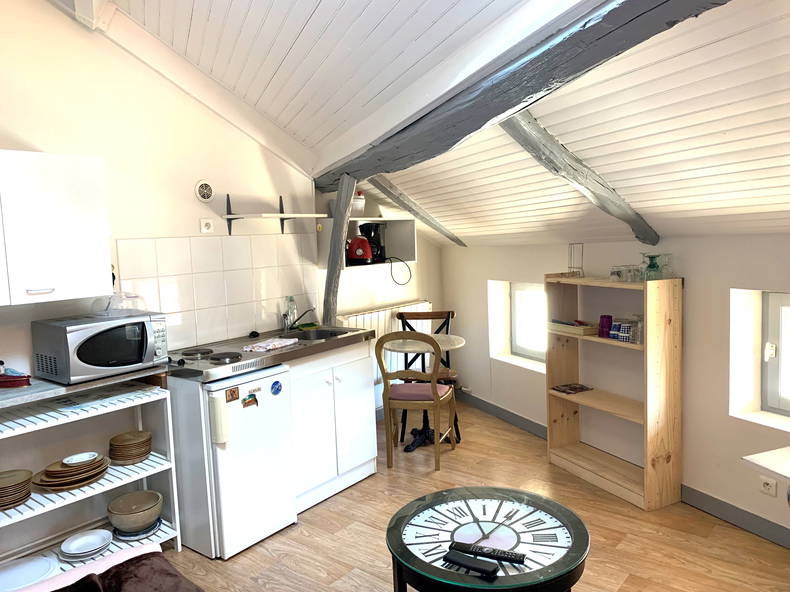 Ganzes Haus Limoges 258038-1