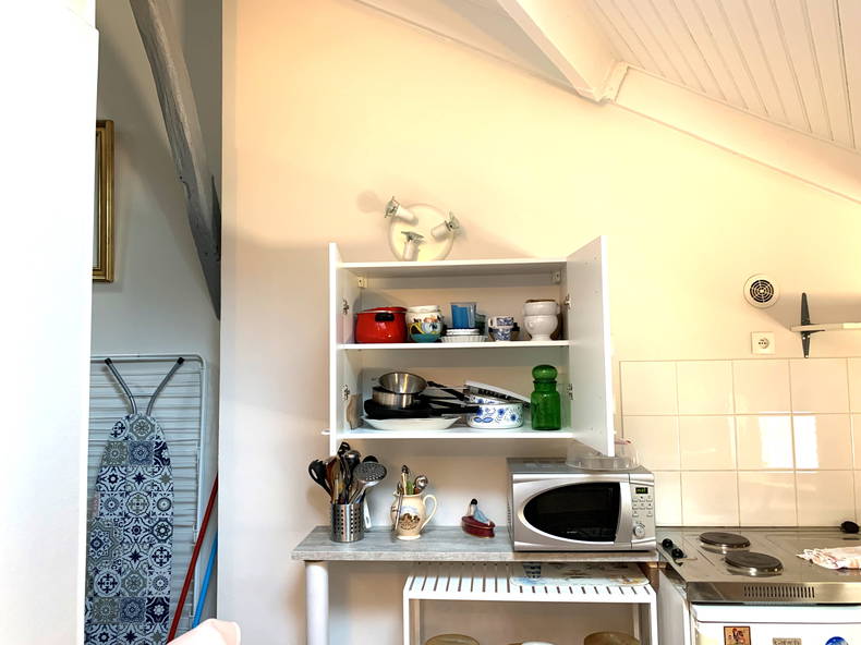 Ganzes Haus Limoges 258038-2