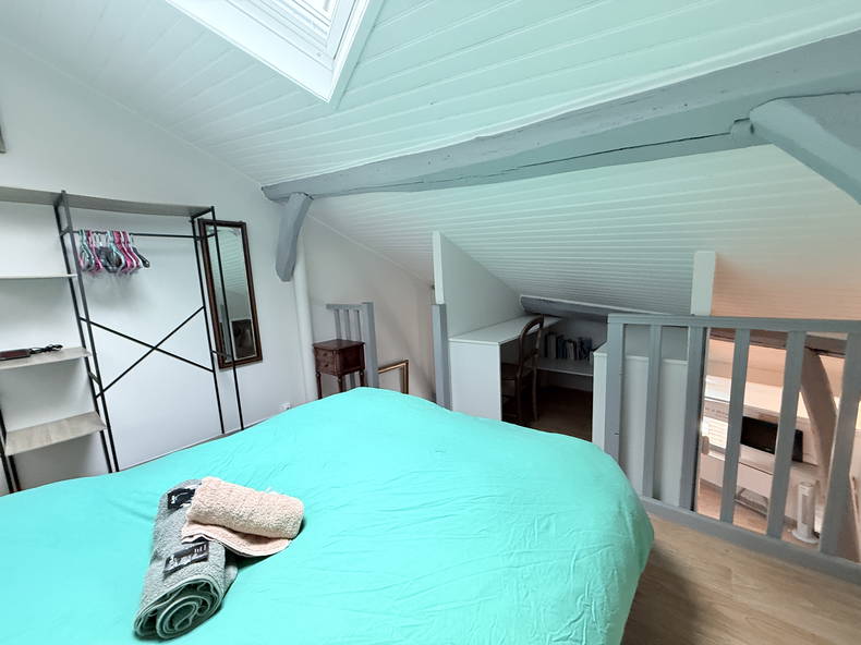 Alloggio Intero Limoges 258038-5