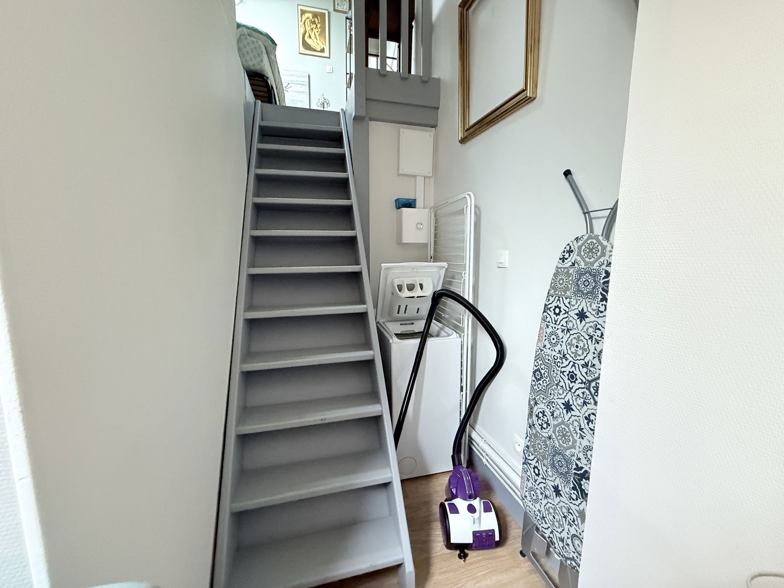 Logement Entier Limoges 258038