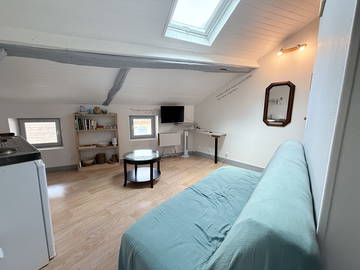 Logement Entier Limoges 258038-22