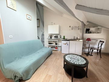 Logement Entier Limoges 258038-24