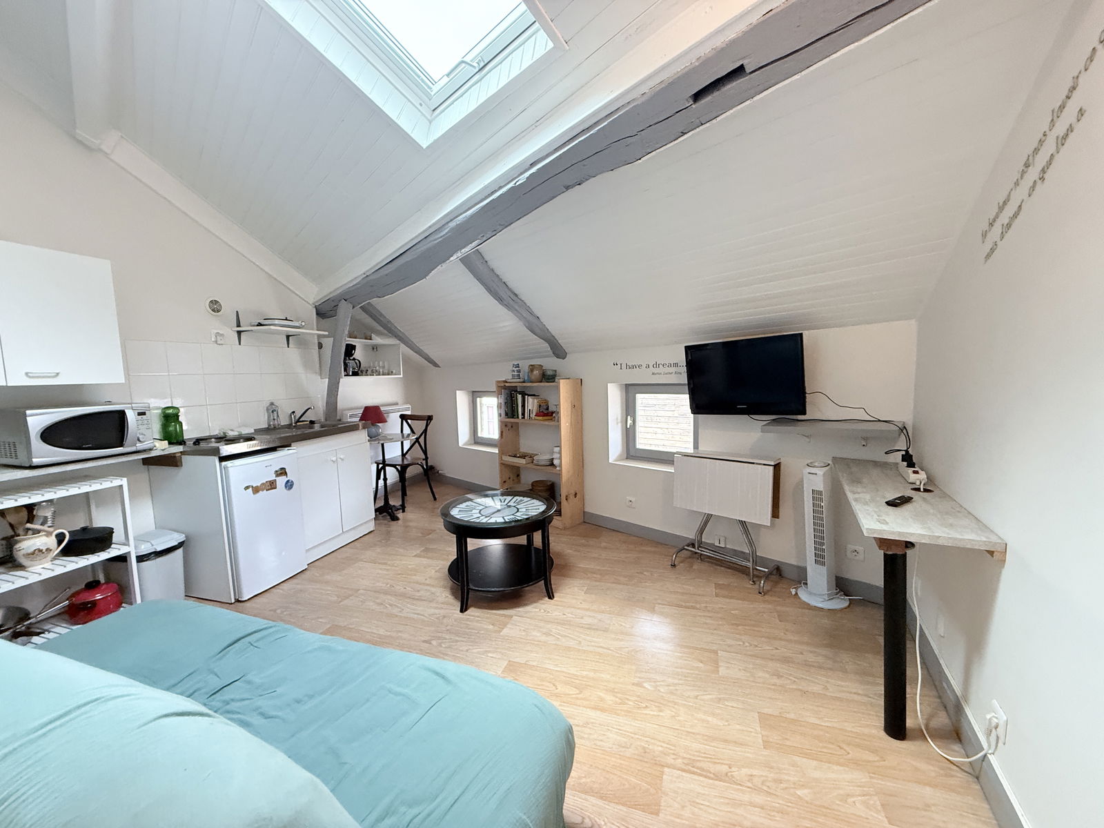 Logement Entier Limoges 258038