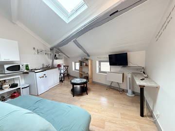 Logement Entier Limoges 258038-25