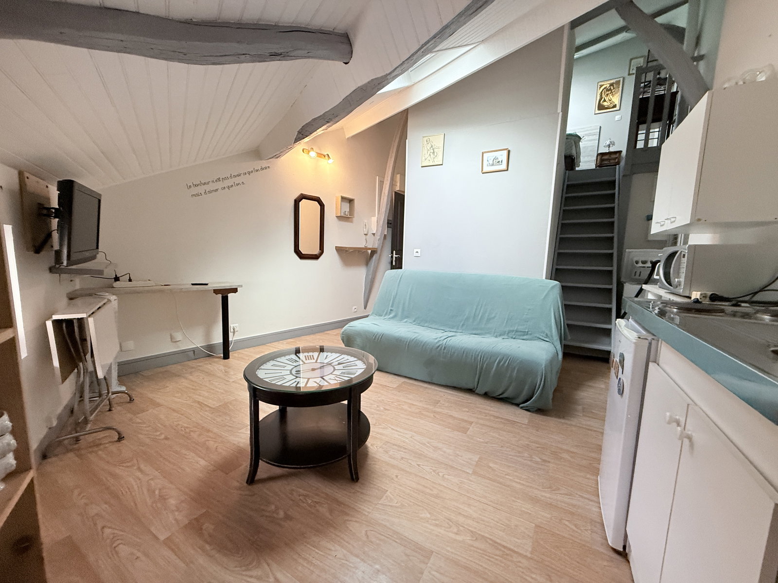 Logement Entier Limoges 258038