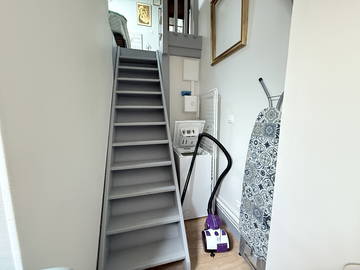 Logement entier à louer à Limoges - photo 32 : autre pièce-32