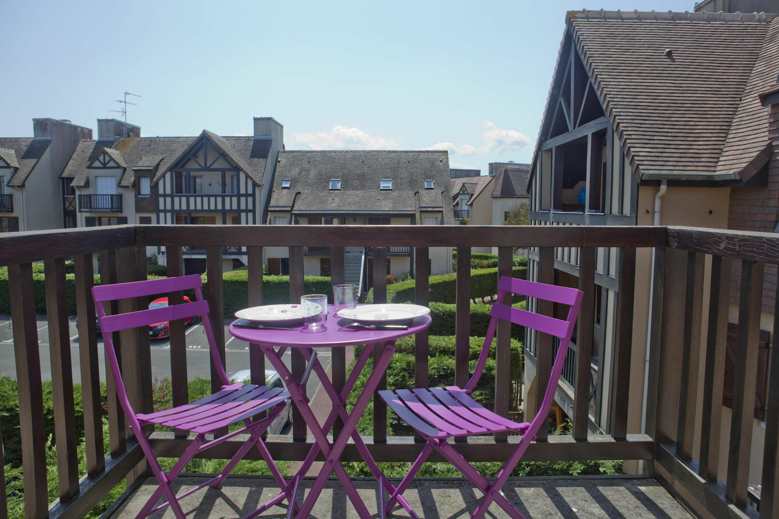 Logement Entier Ouistreham 108802