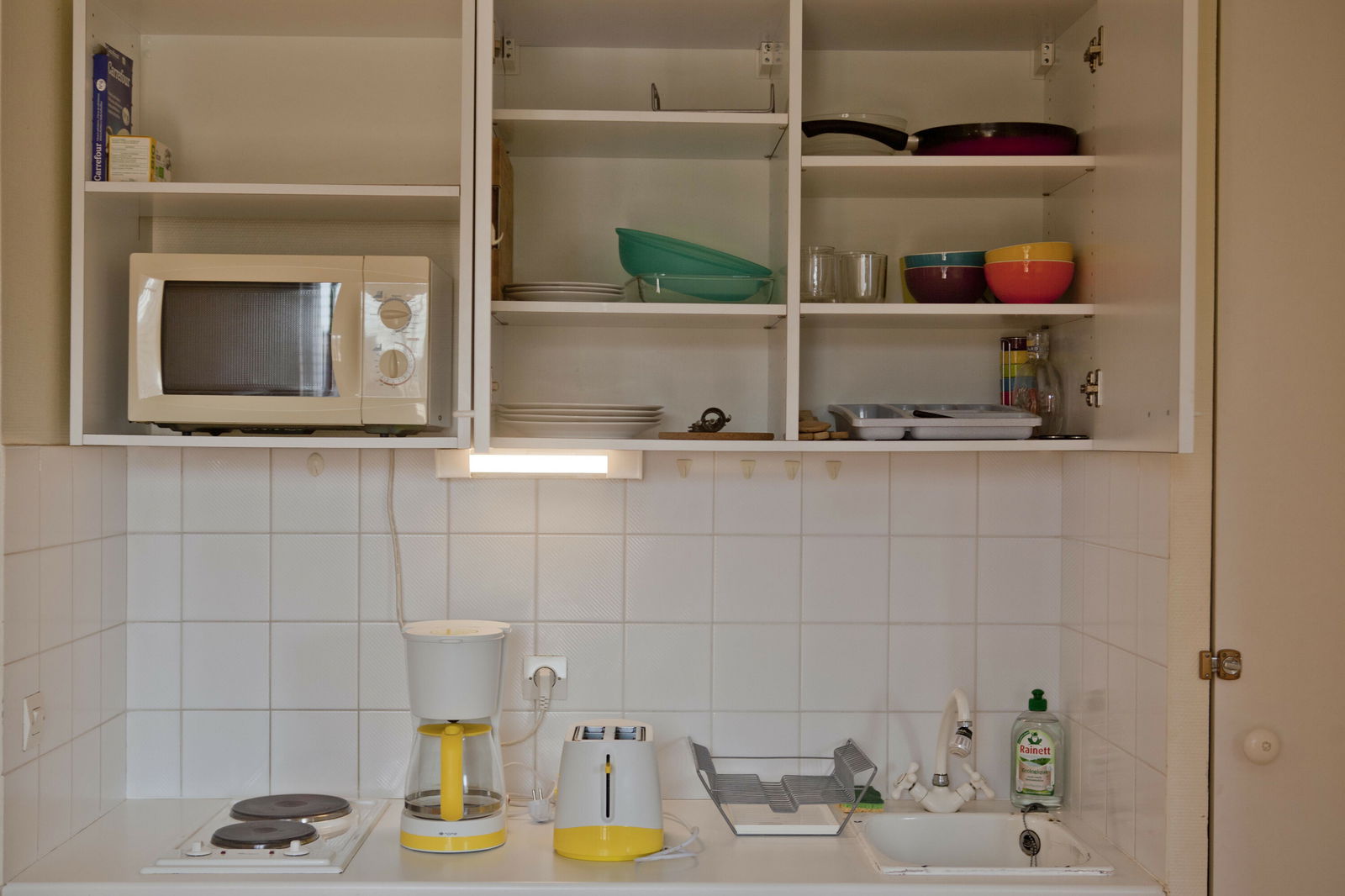 Logement Entier Ouistreham 108802