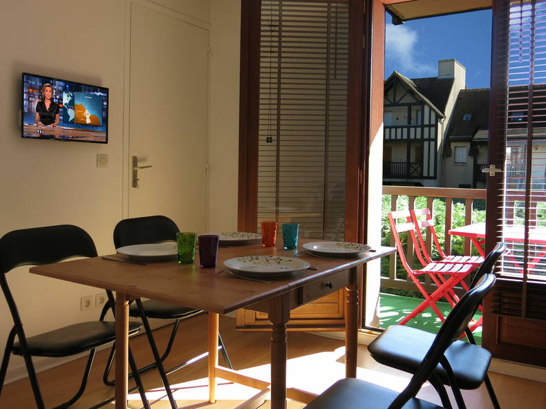 Tuisverblyf Ouistreham 146415-1