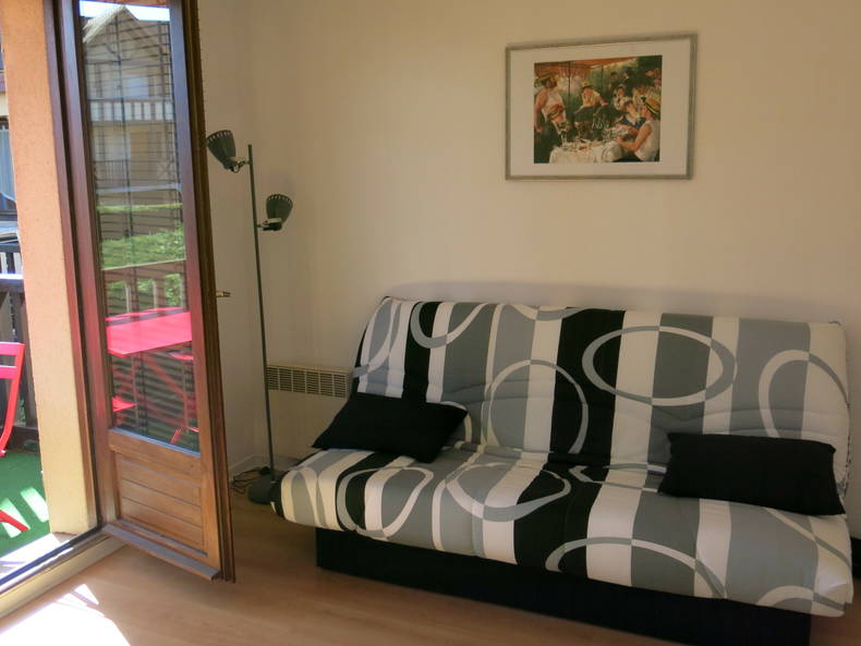 Tuisverblyf Ouistreham 146415-2