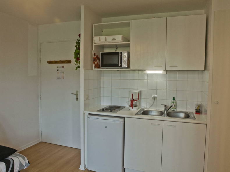 Tuisverblyf Ouistreham 146415-4