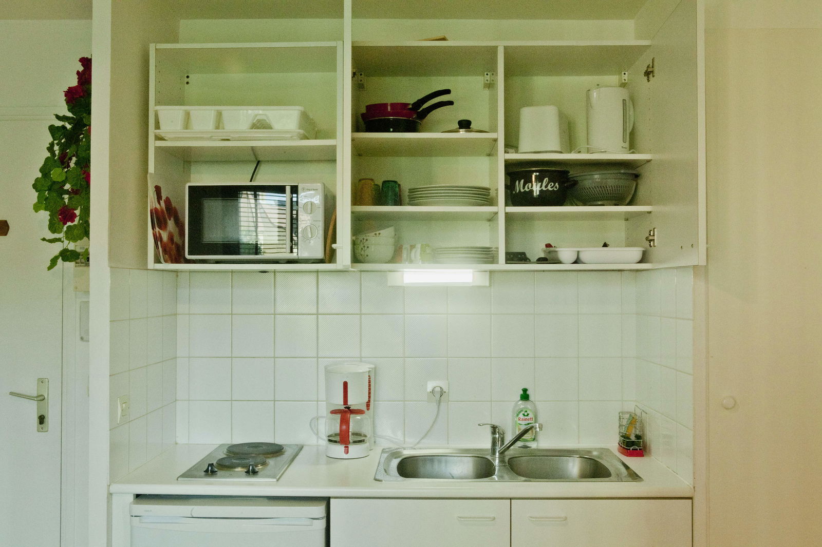 Chambre Chez L'habitant Ouistreham 146415