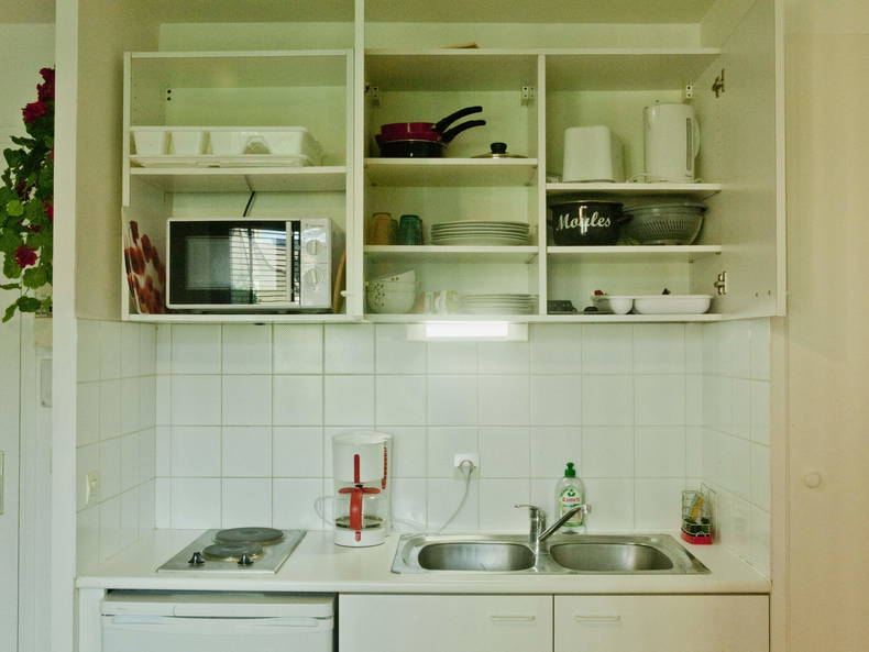 Tuisverblyf Ouistreham 146415-5