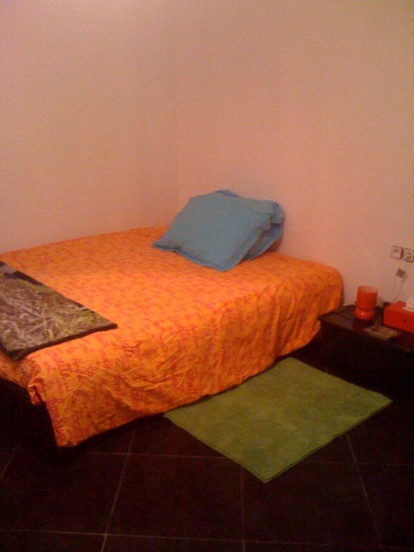 Chambre Chez L'habitant Montmorency 101879