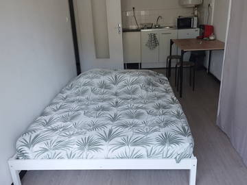 Casa entera en renta en Argelès-Sur-Mer - foto 7 : otra estancia-7
