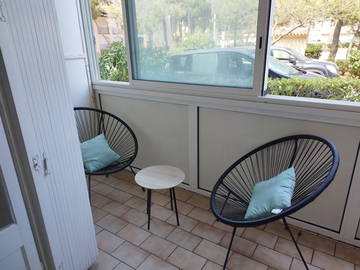 Casa entera en renta en Argelès-Sur-Mer - foto 8 : otra estancia-8