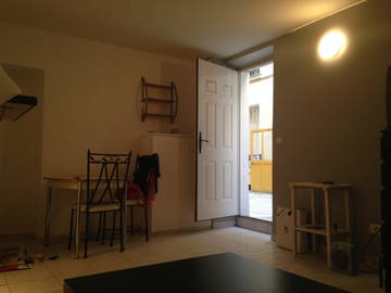 Room For Rent Asnières-Sur-Seine 114911