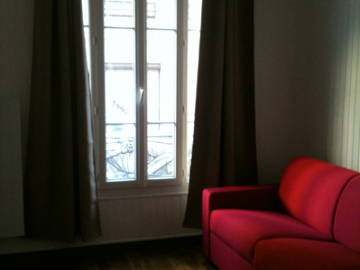 Room For Rent Asnières-Sur-Seine 205596