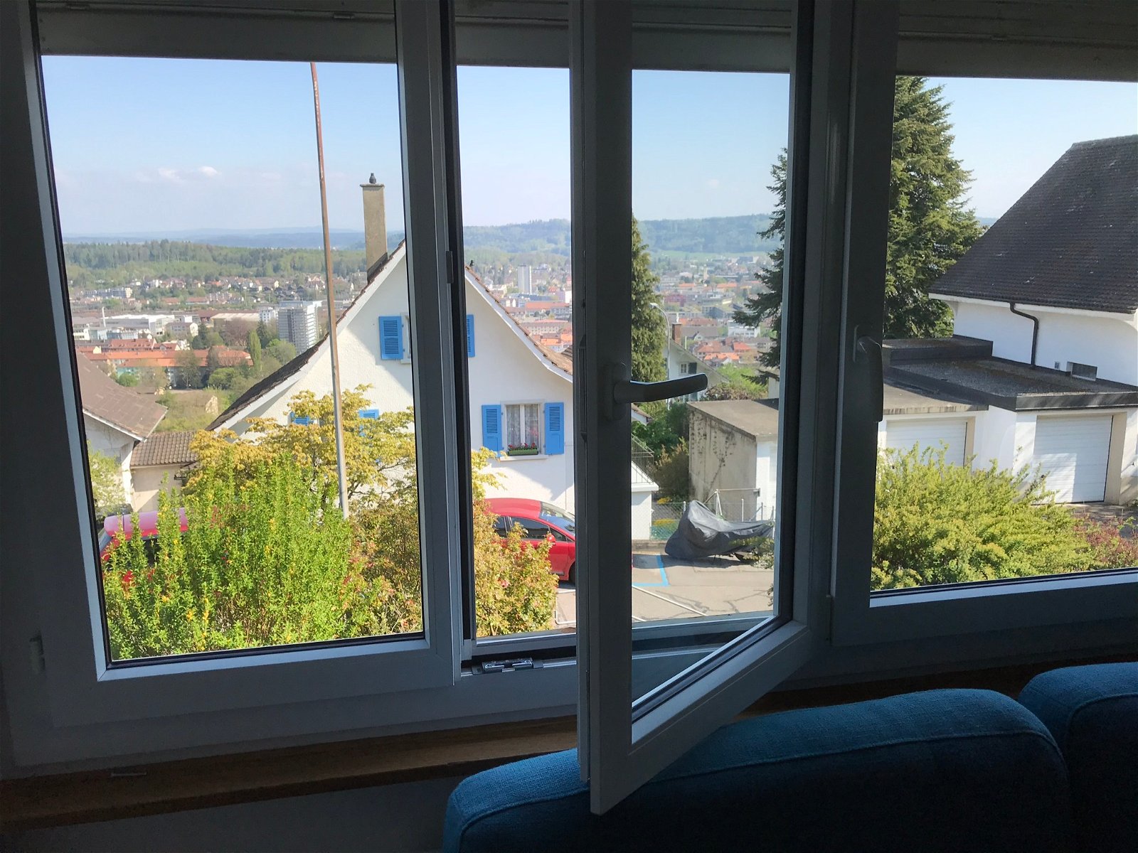 Onofhängeg Studio Bienne 248050