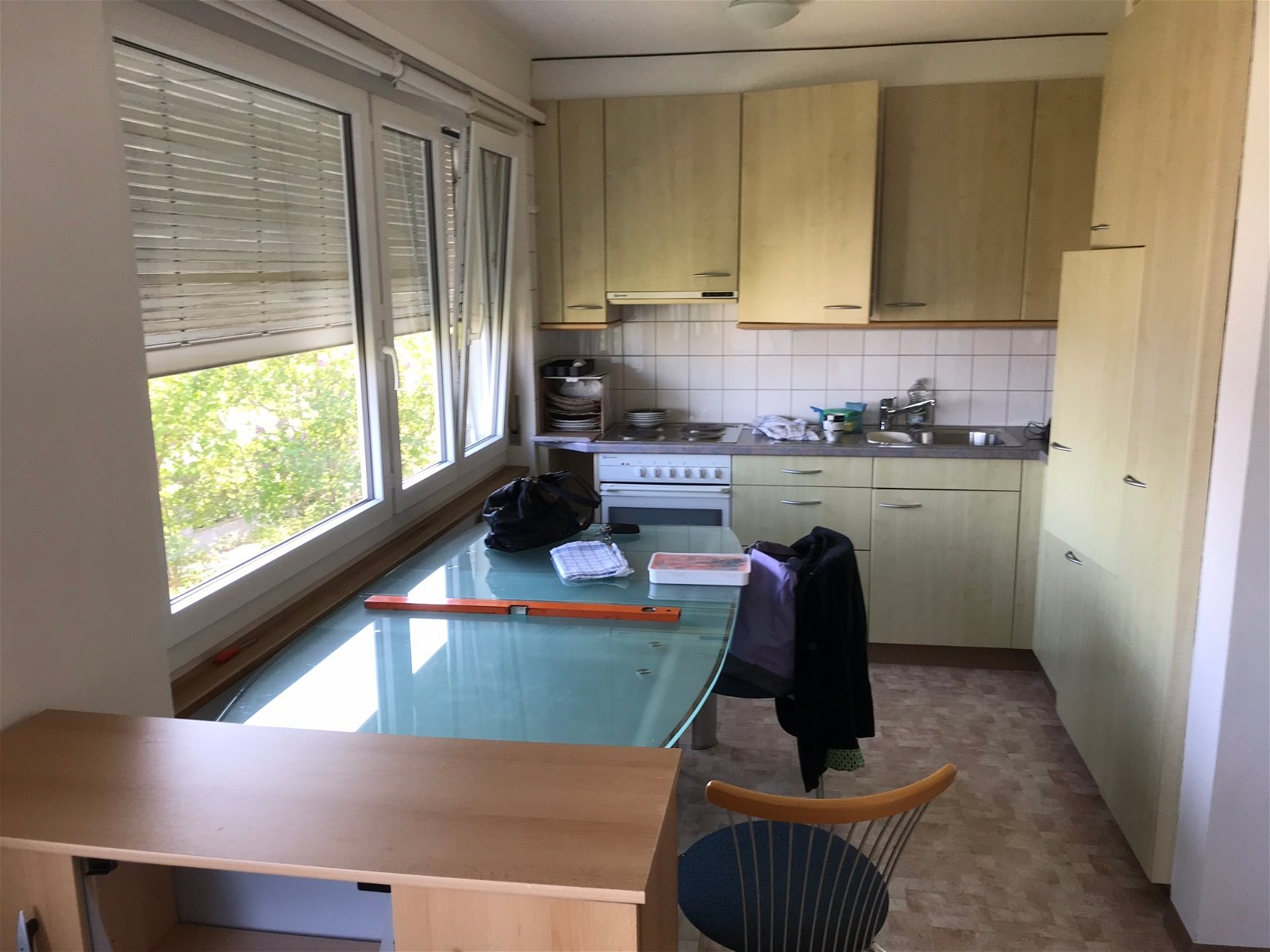 Onofhängeg Studio Bienne 248050