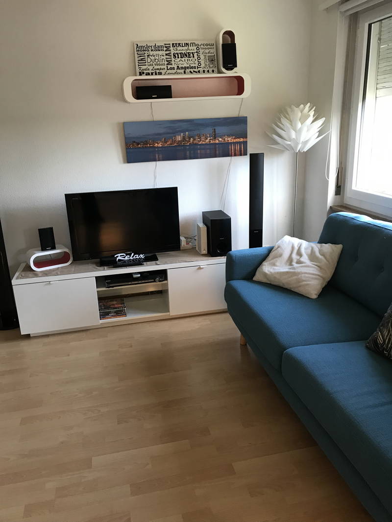 Onofhängeg Studio Bienne 248050