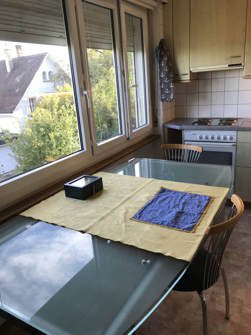Onofhängeg Studio Bienne 248050