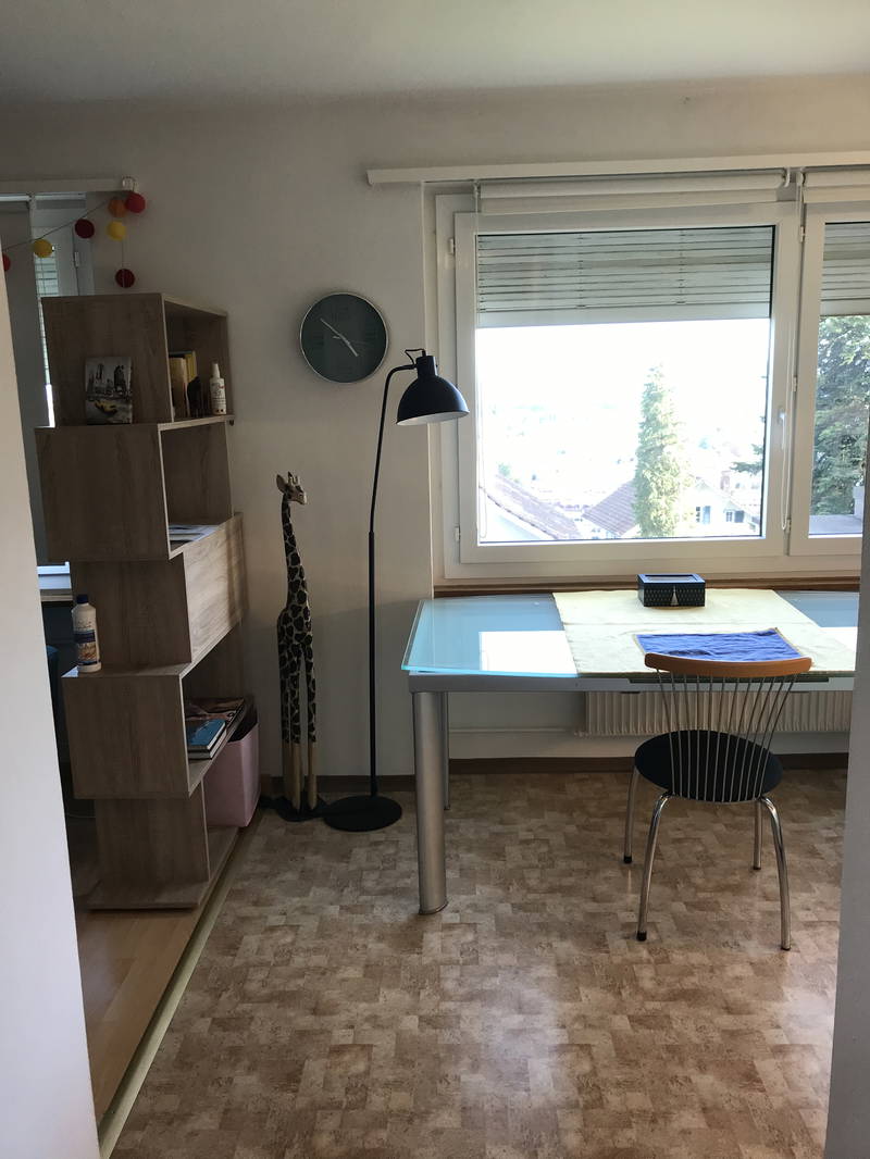 Onofhängeg Studio Bienne 248050