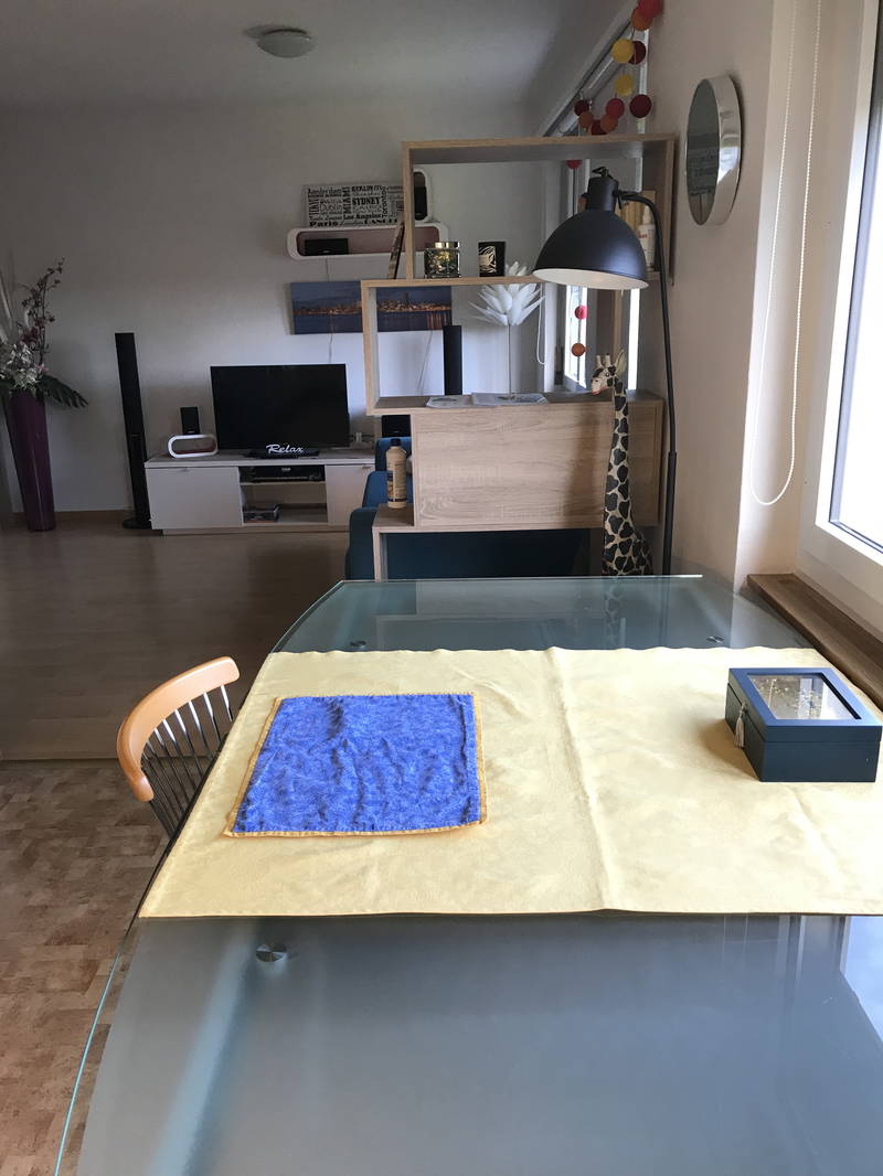 Onofhängeg Studio Bienne 248050