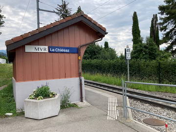 Logement Entier Blonay - Saint-Légier 513680-11