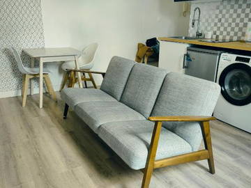 Entire home for rent in Toulouse - photo 4 : Other room-4